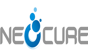 NeoCure brand logo