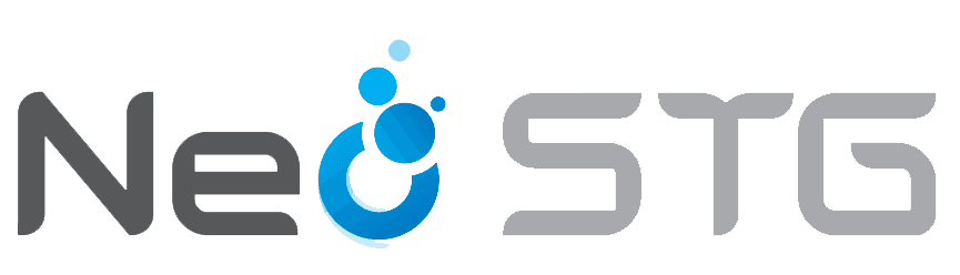 NeoSTG company logo